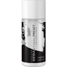 Värmeskydd sebastian hårprodukter Sebastian Professional Preset Conditioner 50ml