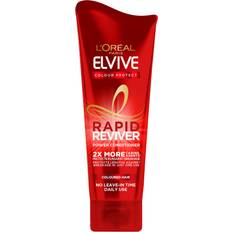 L'Oréal Paris Women Conditioners L'Oréal Paris Elvive Colour Protect Rapid Reviver Coloured Hair Power Conditioner 180ml