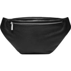 Soft Bumbag - Black/Nero
