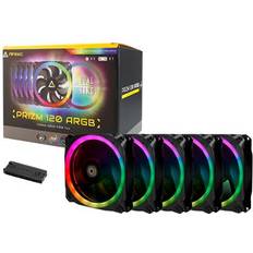 Antec Computer Cooling Antec Prizm 120 RGB 120