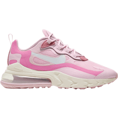 Donna - Nike Air Max 270 Scarpe Nike Air Max 270 React Women's Pink