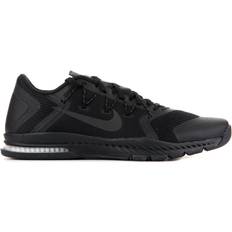 Rubber Gym & Training Shoes Nike Zoom Train Complete M - Black