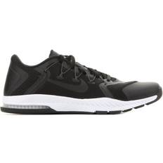 Gummi Trainingsschuhe Nike Zoom Train Complete M - Black/White/Anthracite