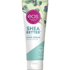 EOS Shea Better Hand Cream Eucalyptus 74ml