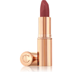 Charlotte Tilbury Matte Revolution Lipstick Pillow Talk Medium