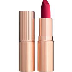 Charlotte Tilbury Matte Revolution Lipstick The Queen