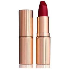 Charlotte Tilbury Lip Products Charlotte Tilbury Matte Revolution Lipstick Red Carpet Red