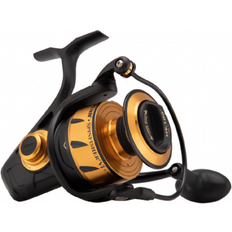 Spinfisher VI 6500