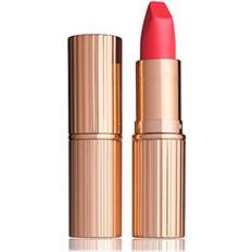 Charlotte Tilbury Matte Revolution Lipstick Lost Cherry