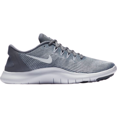 Nike Flex RN 2018 W - Cool Grey/White