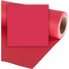 Colorama Studio Background 2.72x11m Cherry