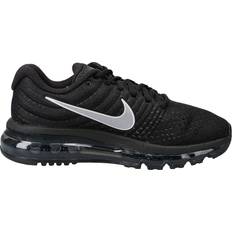 Nike Air Max 2017 W - Black/Anthracite/White