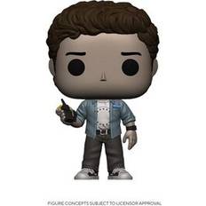 Funko pop the boys Funko Pop! Television The Boys Hughie