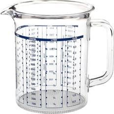 Blue Measuring Cups EMSA Superline Measuring Cup 1.5L 20cm