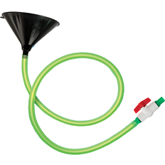 Drinking Game Beer Bong Green/Black