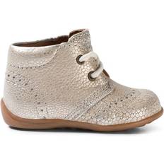 Bisgaard First Steps Children's Shoes bisgaard Budapest - Silver