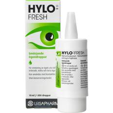 Ursapharm Hylo-Fresh Eye Drops 10ml