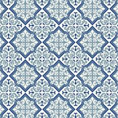 Flexigarden Flexigarden Moroccan Blå 130x180cm
