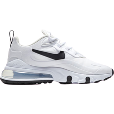 Nike Air Max 270 React - Unisex White