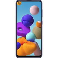 Samsung Galaxy A21s 4/64Gb 4x Caméra LCD