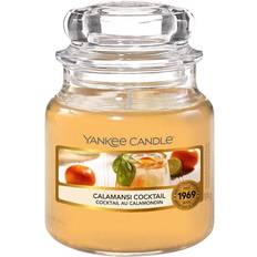 Yankee Candle Calamansi Cocktail Small Duftlys 104g