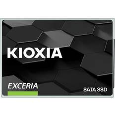 Kioxia Disques durs Kioxia EXCERIA SATA 960 Go