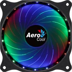 AeroCool Computer køling AeroCool Cosmo FRGB 120mm