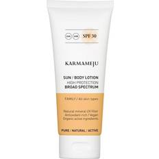 Karmameju Sun Body Lotion SPF30 100ml