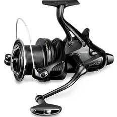 Shimano Moulinet spinning Moulinets de pêche Shimano Fishing Baitrunner XTB LC 5500 Moulinet