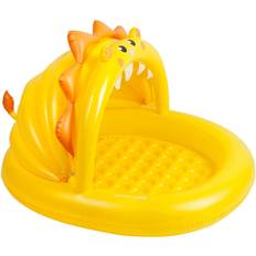 Kiddy pool Sunnylife KIddy Inflatable Pool Lion