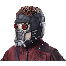 Rubies Guardians of the Galaxy Vol Star-Lord Adult 3/4 Mask Costume Accessory