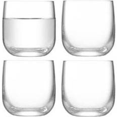 Glas Snapseglas LSA International Borough Snapseglas 7.5cl 4stk