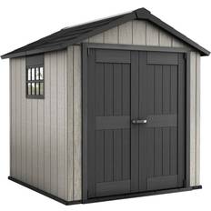 Plast Udhuse Keter Oakland 1041016 (Areal )