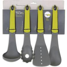 Kitchen Tropic - Köksredskap 4st