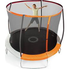 Trampolines SportsPower Trampoline with Enclosure 244cm