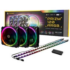 Computer Cooling Antec Prizm 120 RGB 120mm