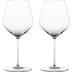 Spiegelau Accessori da cucina Spiegelau Highline Burgundy Calice da Vino Rosso 70cl 2pcs