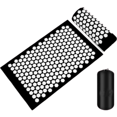 Acupressure Mats Memory Foam Acupressure Mat Set