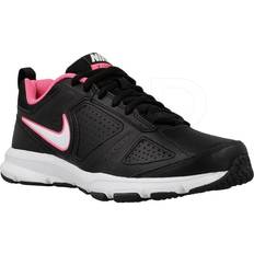 Nike T-Lite XI W - White/Black/Pink