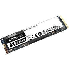 Kingston KC2500 M.2 SSD 500GB