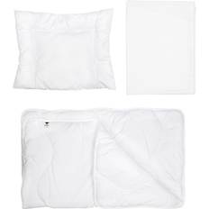 Täcke 70 x 80 Barnrum Umami Quilt, Pillow, & Flat Sheet 70x80cm