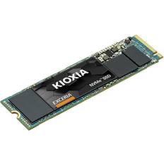 Kioxia Exceria LRC10Z500GG8 500GB