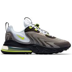 Nike Air Max 270 ENG M - Dust/Dark Pewter/Medium Ash/Volt