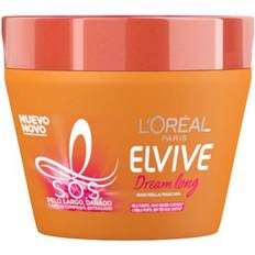 Elvive dream long L'Oréal Paris Elvive Dream Long Hair Mask 300ml