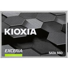 S-ATA 6Gb/s - SSD Disques durs vente Kioxia EXCERIA SATA 480 Go