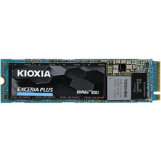 Kioxia Exceria Plus LRD10Z500GG8 500GB