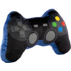 Joystick Prydnadskudde Multifärgad, Svart (35x11.5cm)