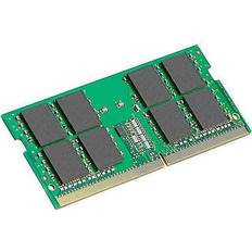 Samsung SO-DIMM DDR4 2666MHz 32GB (M471A4G43MB1-CTD)