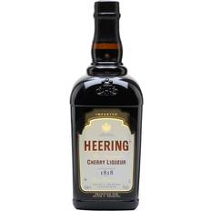 Denmark Spirits Heering Cherry Liqueur 24% 70cl