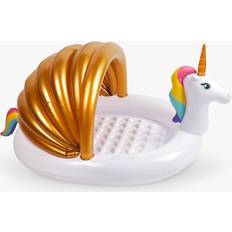 Kiddy pool Sunnylife Kiddy Inflatable Pool Unicorn